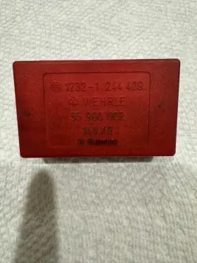 12321244409 Wehrle Genuine 12 32 1 244 409 Voltage Regulator 14v For Airheads 12321244409 Wehrle Genuine 12 32 1 244 409 Voltage Regulator 14v For Airheads