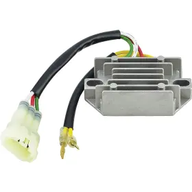 77211034000 Wild Boar 230-58226 Voltage Regulator Rectifier 12v For Ktm 450 Sxs-f 449cc 07 08