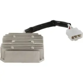 Lhh0tje6ho Wild Boar Voltage Regulator Rectifier For Yamaha Xt250 13-18