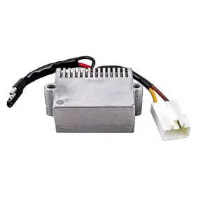 Aac6013 Wild Boar Off Road Wildboar External Regulator Aac6013 Wild Boar Off Road Wildboar External Regulator