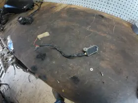 10-407 Yamaha 1992 Xv-1100 Virago Good Used Rectifier Regulator