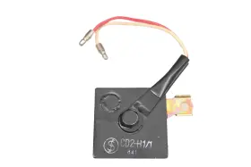 Yamaha 120-81970-40-00 New Oem Rectifier Assembly Nos