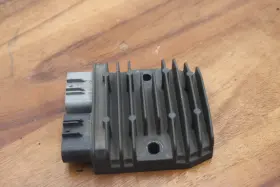 14b-8591a-21-00 Yamaha 2009-2011 Yzf R1 Rectifier Voltage Regulator #2 14b-8591a-21-00 Yamaha 2009-2011 Yzf R1 Rectifier Voltage Regulator #2