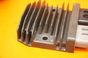 1d7-81960-10-00 Yamaha 18-24 Mt-07 Oem Rectifier Voltage Regulator #3