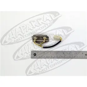 1j7-81911-01-00 Yamaha Oem Registor # Replacement Part For Motorcycle/atv/utv