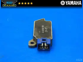 1jk-81960-a1-00 Yamaha Genuine Oem 1992 Wr200 Voltage Regulator Rectifier #2