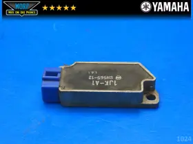1jk-81960-a1-00 Yamaha Genuine Oem 1992 Wr200 Voltage Regulator Rectifier #3