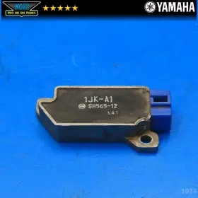 1jk-81960-a1-00 Yamaha Genuine Oem 1992 Wr200 Voltage Regulator Rectifier