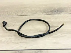 1wd-h183g-00-00 Yamaha 2015-2024 R3 Oem Starter Motor Cable Wire Cord 1wd-h183g-00-00 Yamaha 2015-2024 R3 Oem Starter Motor Cable Wire Cord