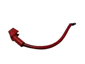 1wd-h2115-00-00 Yamaha 2015-2020 R3 Oem Battery Starter Solenoid Relay Positive Wire Cable Red 1wd-h2115-00-00 Yamaha 2015-2020 R3 Oem Battery Starter Solenoid Relay Positive Wire Cable Red