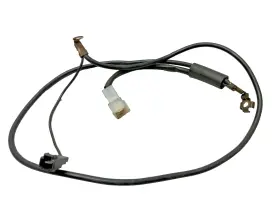 1wd-h2116-00-00 Yamaha 2015-2020 R3 Oem Battery Minus Lead Wire Cable