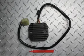 Yamaha 2206437 2006 V Star 650 Xvs650 Custom Rectifier Voltage Regulator