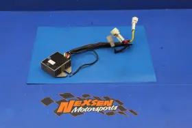 Yamaha 226367170110 2006 Wr450f Rectifier Voltage Regulator Yamaha 226367170110 2006 Wr450f Rectifier Voltage Regulator