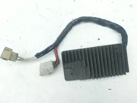 26h-a0 Yamaha 87 Venture Royale Xvz13 Voltage Regulator Rectifier #2 26h-a0 Yamaha 87 Venture Royale Xvz13 Voltage Regulator Rectifier #2