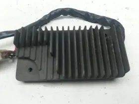 26h-a0 Yamaha 87 Venture Royale Xvz13 Voltage Regulator Rectifier #3 26h-a0 Yamaha 87 Venture Royale Xvz13 Voltage Regulator Rectifier #3