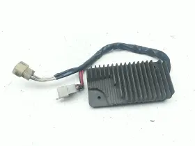 26h-a0 Yamaha 87 Venture Royale Xvz13 Voltage Regulator Rectifier 26h-a0 Yamaha 87 Venture Royale Xvz13 Voltage Regulator Rectifier