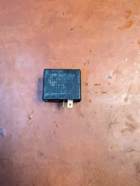 2a6-83350-00-00 Yamaha 1978 Enduro Flasher Relay 2a6-83350-60 Dt Xt 125 Dt175 Xt250 Dt400 #2