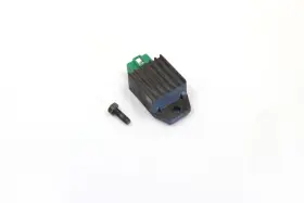 2ja-81960-a0-00 Yamaha 94 Razz 50 Sh50 Oem Rectifier Voltage Regulator #2