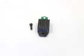 2ja-81960-a0-00 Yamaha 94 Razz 50 Sh50 Oem Rectifier Voltage Regulator #3