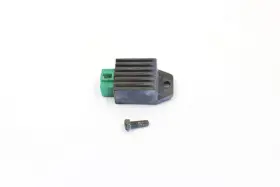 2ja-81960-a0-00 Yamaha 94 Razz 50 Sh50 Oem Rectifier Voltage Regulator