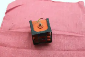 Yamaha 353-81970-63-00 75-76 Dt400 Oem Rectifier Voltage Regulator