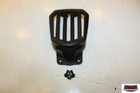 3d8-21247-02-00 Yamaha 2009 V Star 1300 Volt Voltage Regulator Side Cover