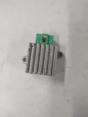 3gf-h1960-00-00 Yamaha 2005 Zuma 50 Yw50 Rectifier Voltage Regulator 3gf-h1960-00-00 Yamaha 2005 Zuma 50 Yw50 Rectifier Voltage Regulator