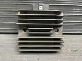 475-78986 Yamaha 2021 Yzf R3 Regulator Rectifier Voltage Oem #11626