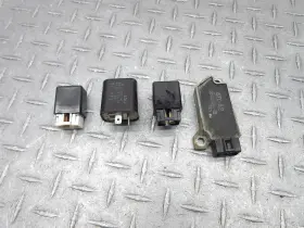 47x-81960-a3-00 Yamaha 1993 89-97 Trailway Tw200 Oem Electrical Relays Voltage Regulator Lot 47x-81960-a3-00 Yamaha 1993 89-97 Trailway Tw200 Oem Electrical Relays Voltage Regulator Lot