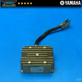 4l0-81960-a0-00 Yamaha Genuine Oem 1984-85 Rz350 Rd350 Voltage Regulator Rectifier 4l0-81960-a0 4l0-81960-a0-00 Yamaha Genuine Oem 1984-85 Rz350 Rd350 Voltage Regulator Rectifier 4l0-81960-a0