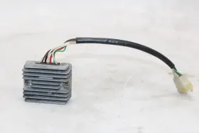 4u8-81960-00-00 Yamaha 1980 Xj550 Seca Oem Rectifier Voltage Regulator