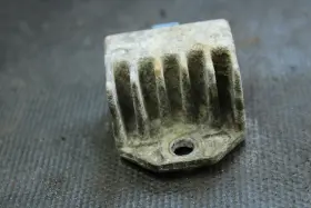 5fa-h1960-00-00 Yamaha 2009 Vino 125 Oem Rectifier B4476 #3 5fa-h1960-00-00 Yamaha 2009 Vino 125 Oem Rectifier B4476 #3