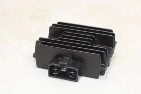 5sdf4-12a00-00-00 Yamaha 2018 Xmax Czd300a Oem Rectifier Voltage Regulator
