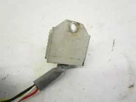 5th-81960-01-00 Yamaha 97 Moto 4 Badger Yfm 80 Voltage Regulator Rectifier 1997-2001 #3