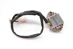 5tj-81960-01-00 Yamaha 04 Wr450f Regulator Rectifier #2