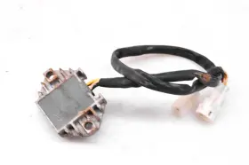 5tj-81960-01-00 Yamaha 04 Wr450f Regulator Rectifier #3