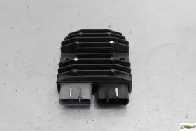 5vk-81950-42-00 Yamaha 2012 Yzf R1 Rectifier Voltage Regulator Relay Oem Yzf-r1 09-14 Yzfr1 R-1
