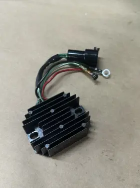 67f-81960-00-00 Yamaha Oem Rectifier And Regulator Pn# B-113