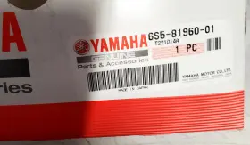 6s5-81960-01-00 Yamaha Genuine Rectifier Regulator Assy 6s5-81960-01-00 Yamaha Genuine Rectifier Regulator Assy