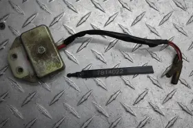 1a0-85370-10-00 Yamaha 7814022 1979 Rd400 Daytona Special Resistor Assembly