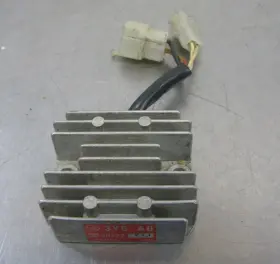 3y6-a0 Yamaha Sh222 Kawasaki Voltage Regulator Rectifier Factory Reg/rec 2.7.1