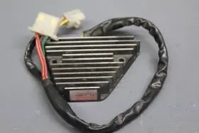 Sh543-12 Yamaha Honda Vf750 Magna Rectifier Voltage Regulator