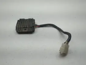 Sh6509-12 Yamaha 96-01 Xvz1300 Royal Star Voltage Regulator Rectifier
