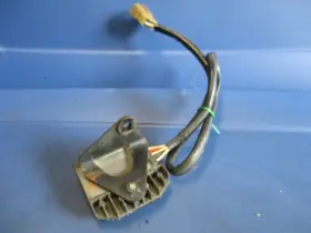 Sh650c-11 Yamaha 1998-2005 Vstar 650 V-star Voltage Regulator Rectifier #3 Sh650c-11 Yamaha 1998-2005 Vstar 650 V-star Voltage Regulator Rectifier #3