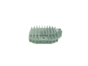 Sh650d-11 Yamaha 01 Road Star Xv1600al Voltage Regulator Rectifier #2 Sh650d-11 Yamaha 01 Road Star Xv1600al Voltage Regulator Rectifier #2