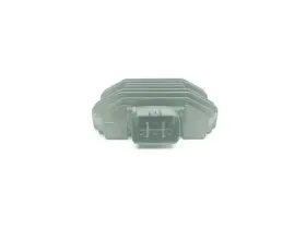 Sh650d-11 Yamaha 01 Road Star Xv1600al Voltage Regulator Rectifier #3 Sh650d-11 Yamaha 01 Road Star Xv1600al Voltage Regulator Rectifier #3