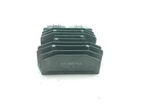 Shb821aa Yamaha 22 Yzf-r7 Yzf R7 Voltage Regulator Rectifier #2