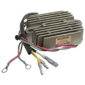 230-22172 Yes Bossbearing Arrowhead Voltage Regulator For Kawasaki Zx750e Turbo 1984 1985