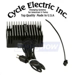 Cycle Electric Rectifying Regulator For 2004-2006 Harley Davidson XL883C Sh. Fixed Price $227.78.