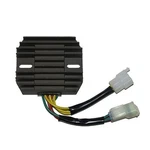 Electrosport ESR124 Regulator/rectifier For 03-07 Suzuki DL650 SV650 SV1000. Fixed Price $83.21.